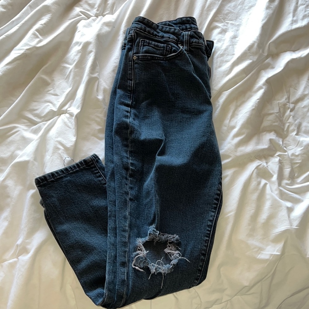 Old navy jeans